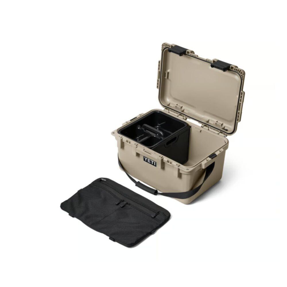 Yeti Tan LoadOut GoBox 30