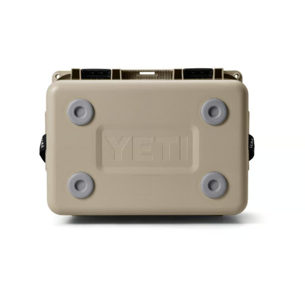 Yeti Tan LoadOut GoBox 30