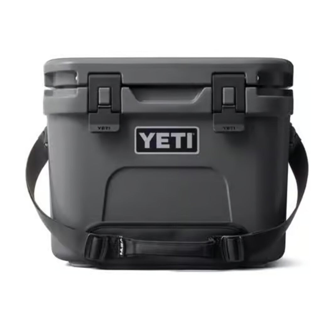 Yeti Charcoal Roadie 15 Hard Cooler