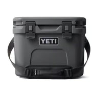 Yeti Charcoal Roadie 15 Hard Cooler