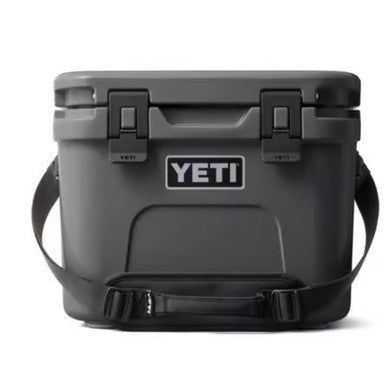 Yeti Charcoal Roadie 15 Hard Cooler
