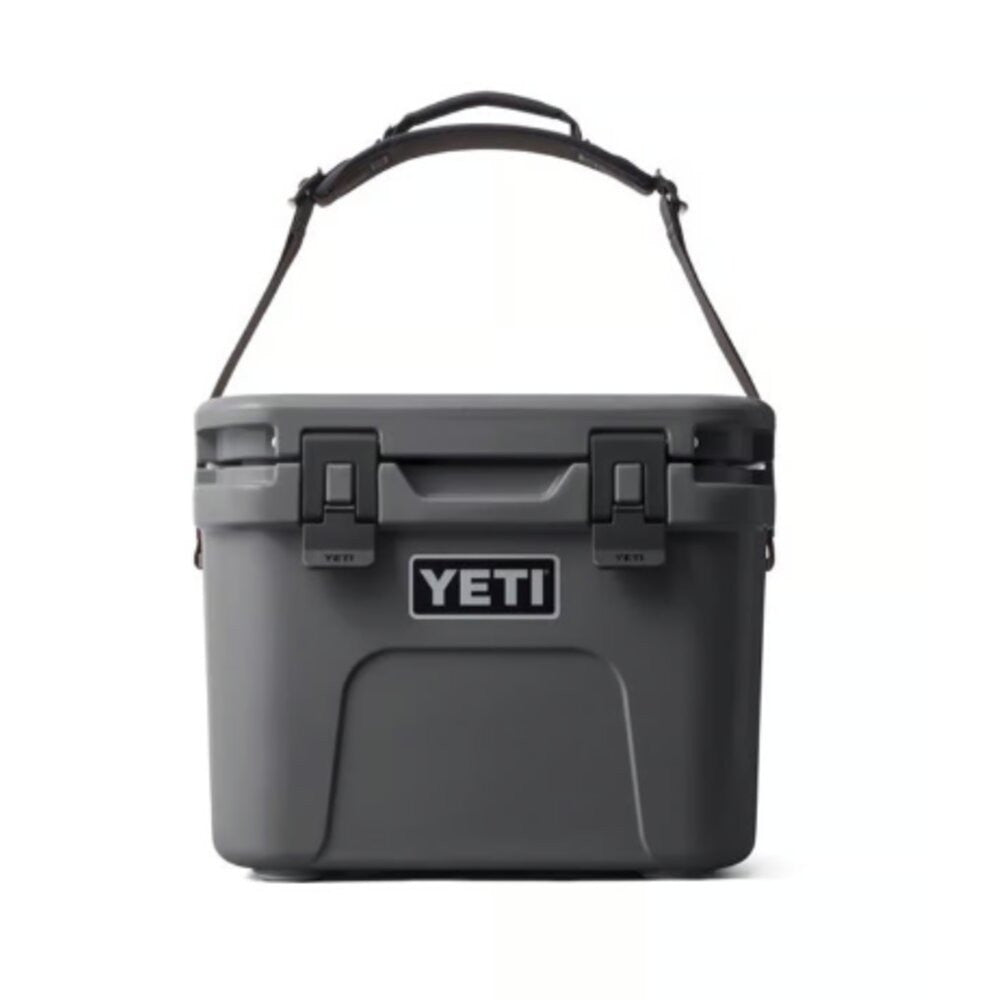 Yeti Charcoal Roadie 15 Hard Cooler