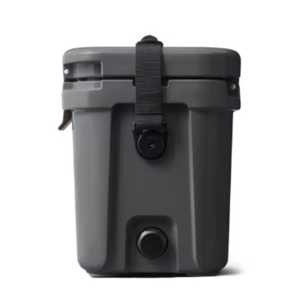 Yeti Charcoal Roadie 15 Hard Cooler