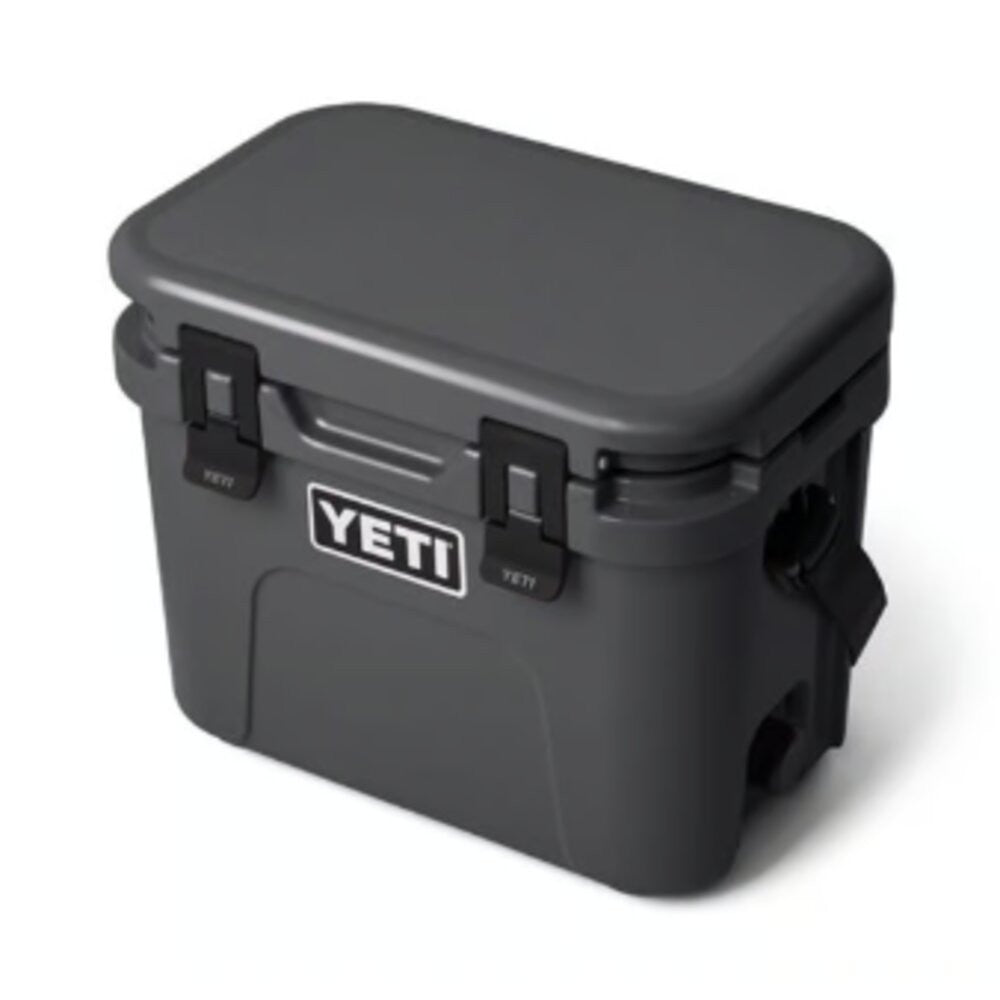 Yeti Charcoal Roadie 15 Hard Cooler