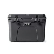 Yeti Charcoal Tundra 35 Hard Cooler