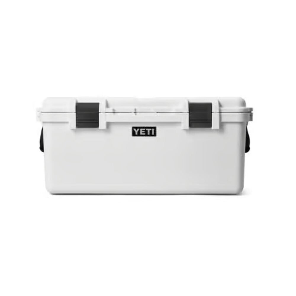 Yeti White Loadout GoBox 60