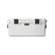 Yeti White Loadout GoBox 60