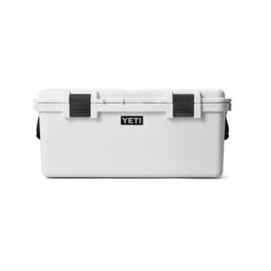 Yeti White Loadout GoBox 60