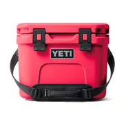 Yeti Bimini Pink Roadie 15 Hard Cooler