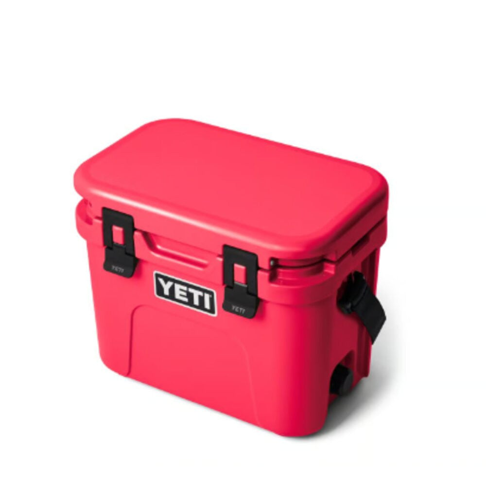 Yeti Bimini Pink Roadie 15 Hard Cooler