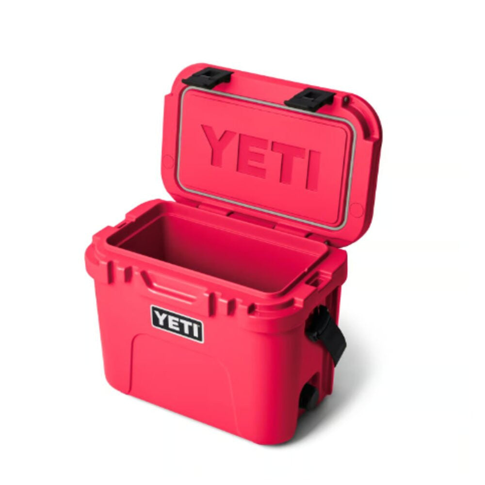 Yeti Bimini Pink Roadie 15 Hard Cooler