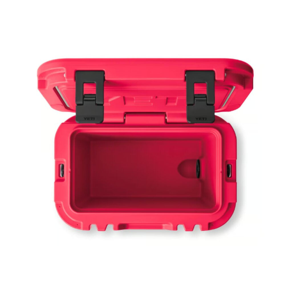 Yeti Bimini Pink Roadie 15 Hard Cooler