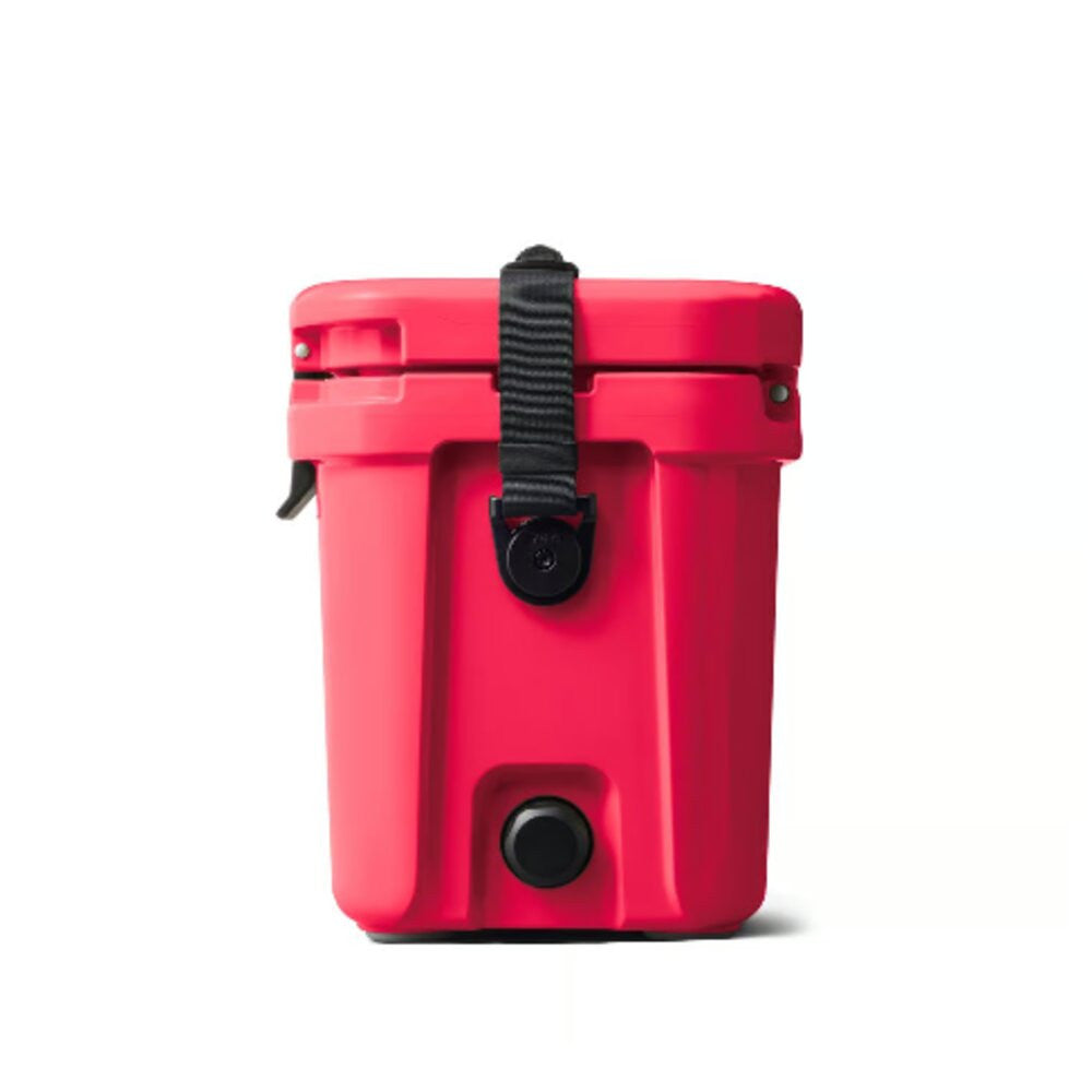 Yeti Bimini Pink Roadie 15 Hard Cooler