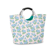 Swig Life Hydrangeas Loopi Tote Bag