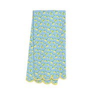 Swig Life Lemon Meringue Tea Towel