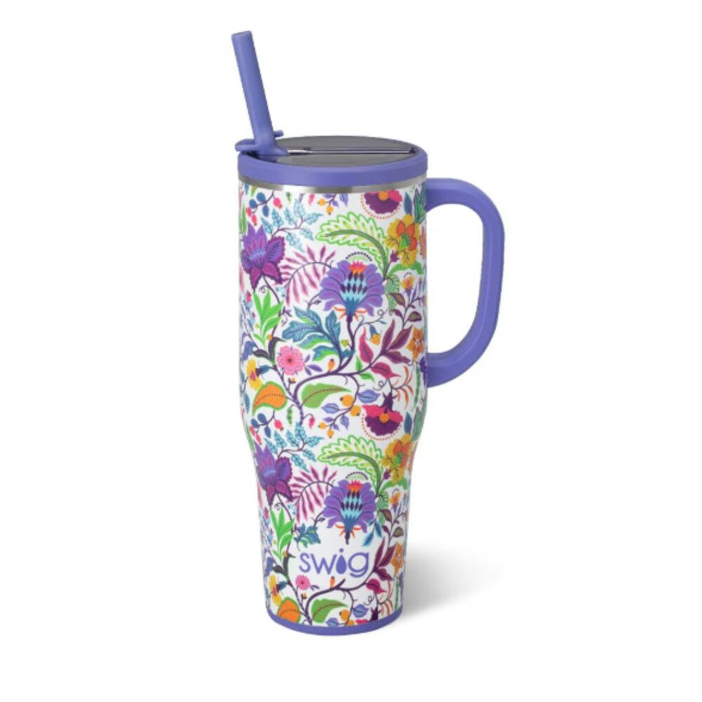 Swig Life Mystique Mega Mug 40oz