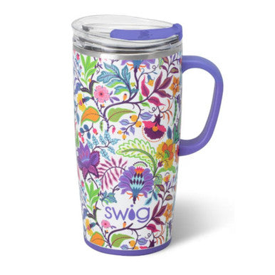 Swig Life Mystique Travel Mug 22oz