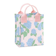 Swig Life Hydrangeas Reusable Gift Bag - Mini
