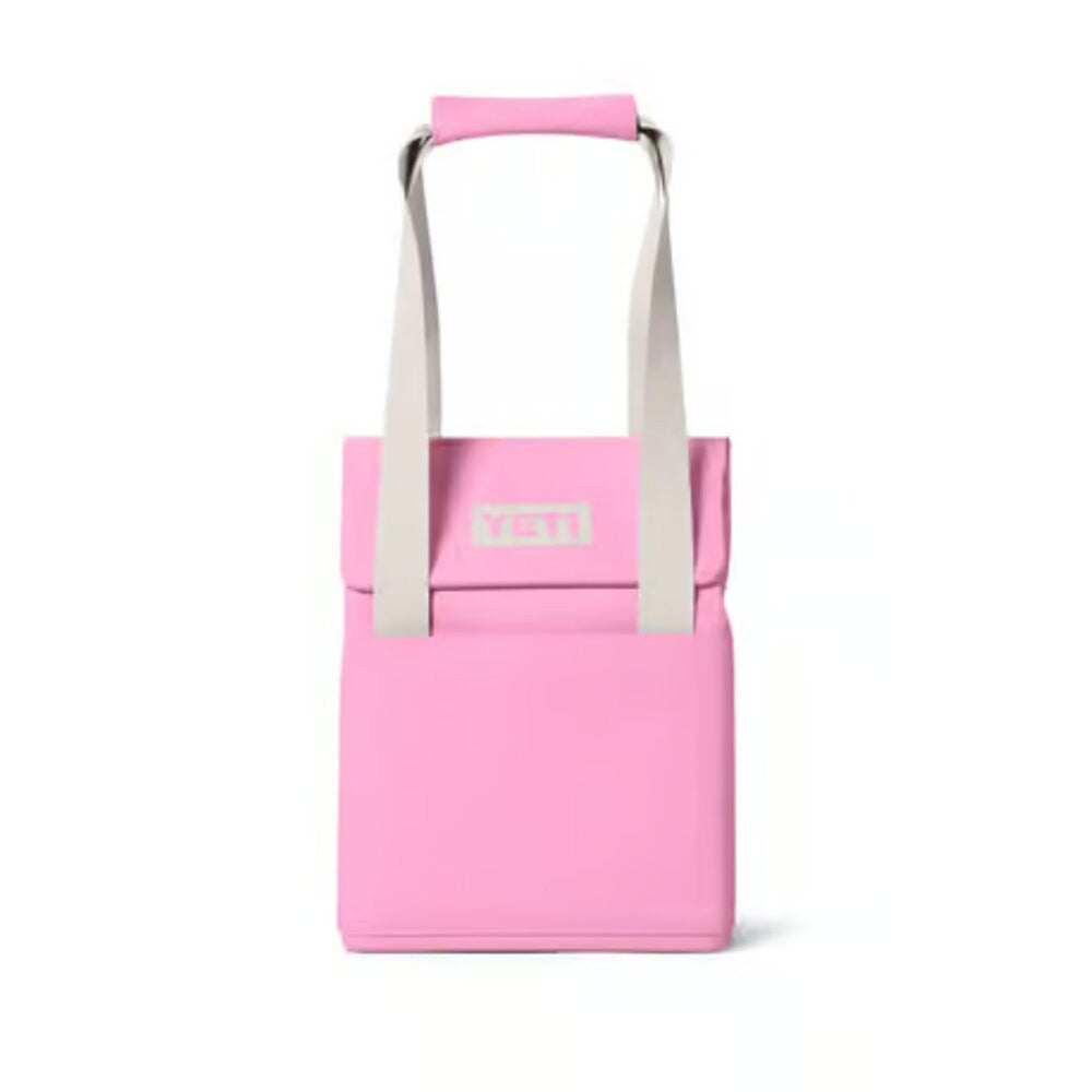 YETI Daytrip Power Pink/Aspen 14 L Lunch Bag Cooler
