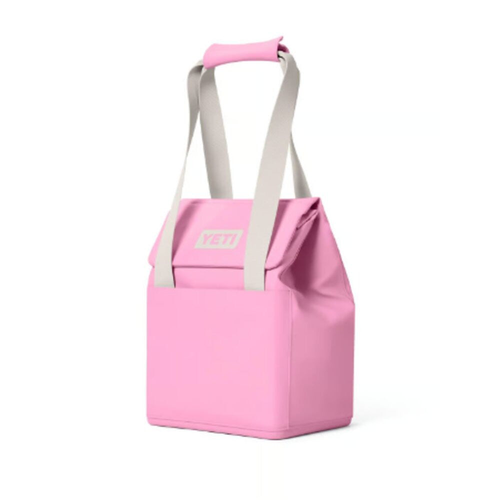 YETI Daytrip Power Pink/Aspen 14 L Lunch Bag Cooler