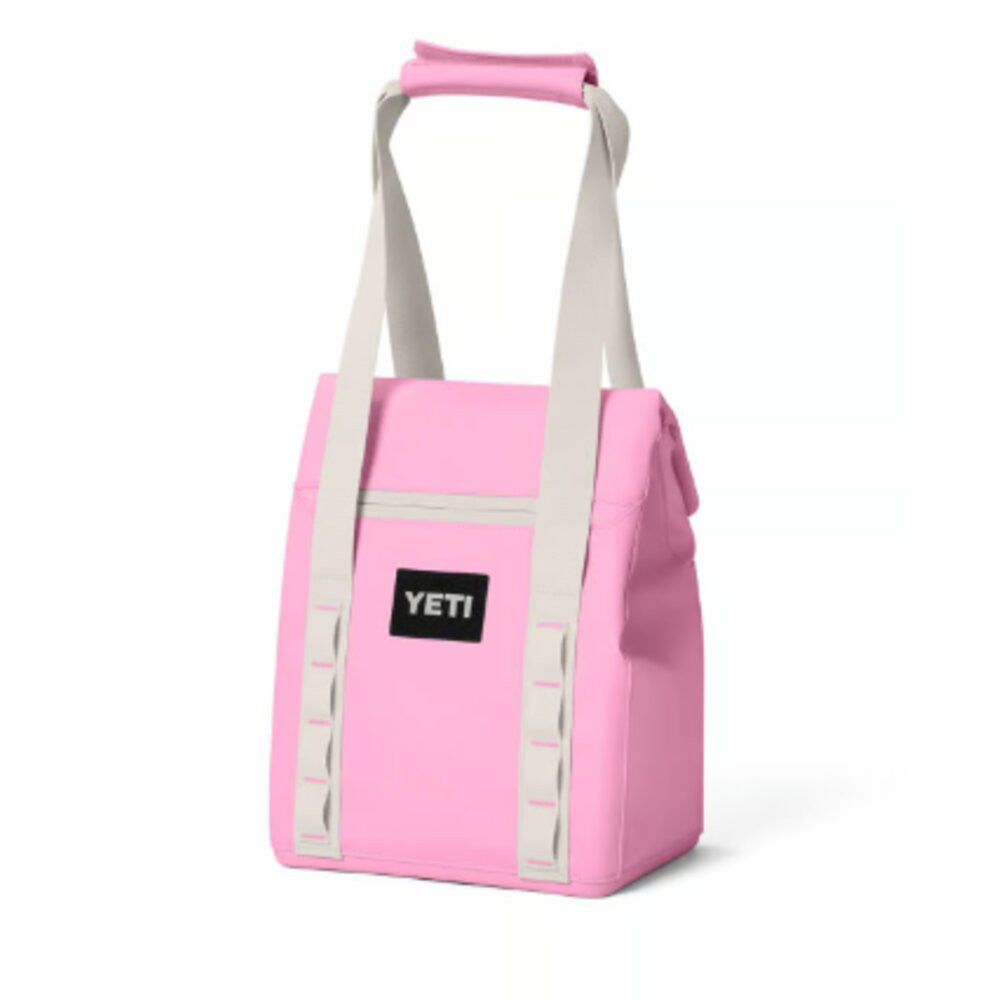 YETI Daytrip Power Pink/Aspen 14 L Lunch Bag Cooler