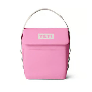 YETI Daytrip Power Pink/Aspen 6 L Lunch Bag Cooler