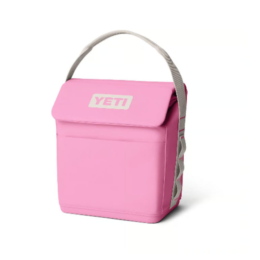 YETI Daytrip Power Pink/Aspen 6 L Lunch Bag Cooler