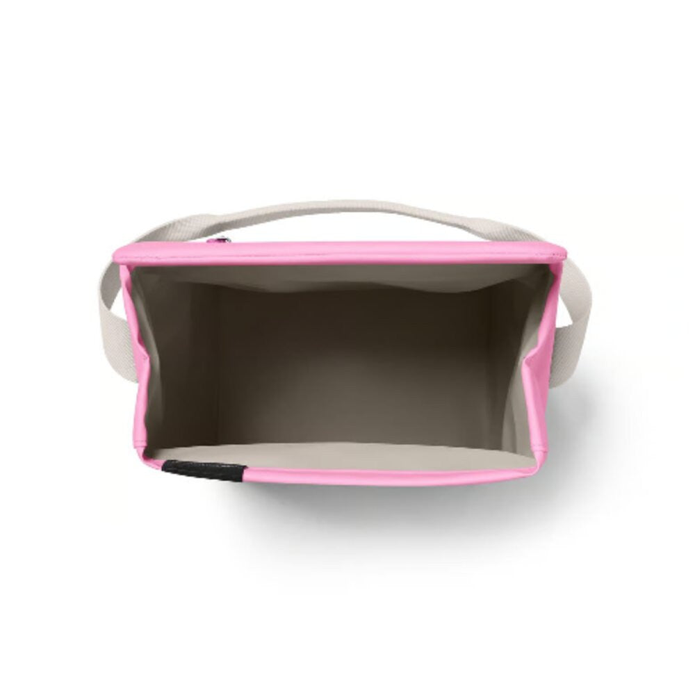 YETI Daytrip Power Pink/Aspen 6 L Lunch Bag Cooler