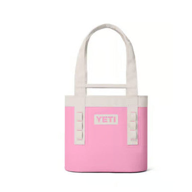 YETI Camino 20 Carryall 20 L Power Pink/Aspen Tote