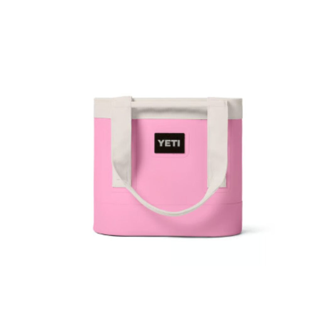 YETI Camino 20 Carryall 20 L Power Pink/Aspen Tote