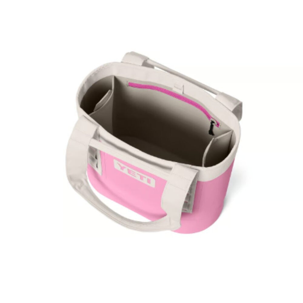 YETI Camino 20 Carryall 20 L Power Pink/Aspen Tote