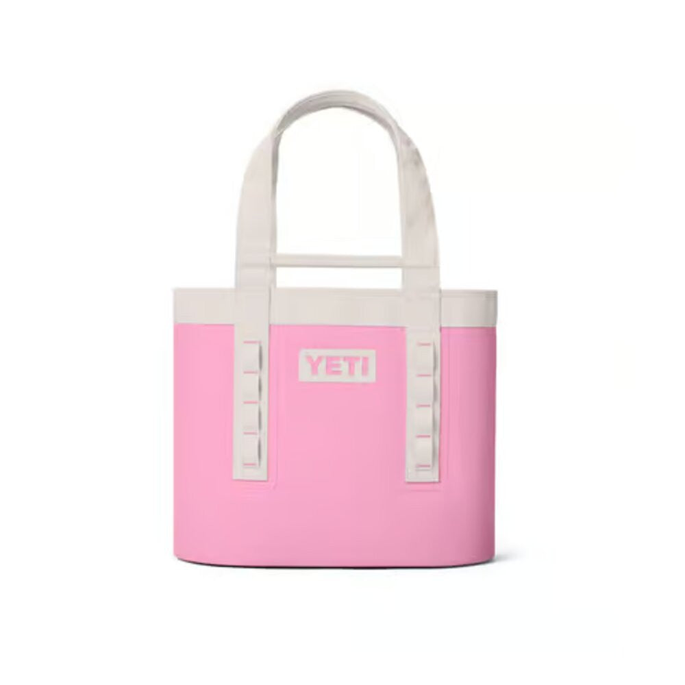 YETI Camino 35 35 L Power Pink/Aspen Tote