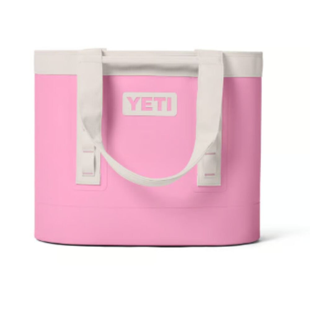 YETI Camino 35 35 L Power Pink/Aspen Tote