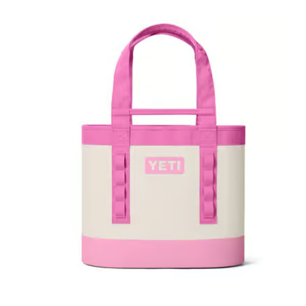 YETI Camino 35 35 L Wildflower/Aspen/Power Pink Tote
