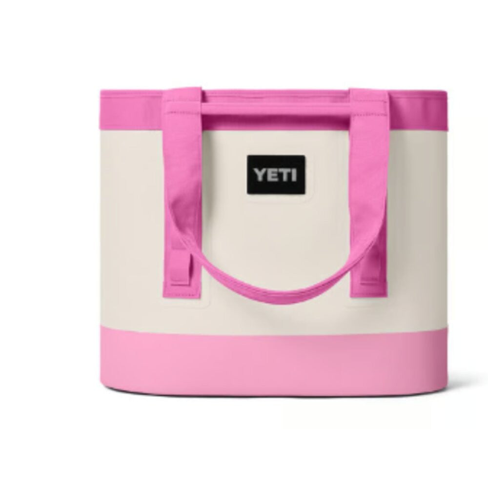 YETI Camino 35 35 L Wildflower/Aspen/Power Pink Tote