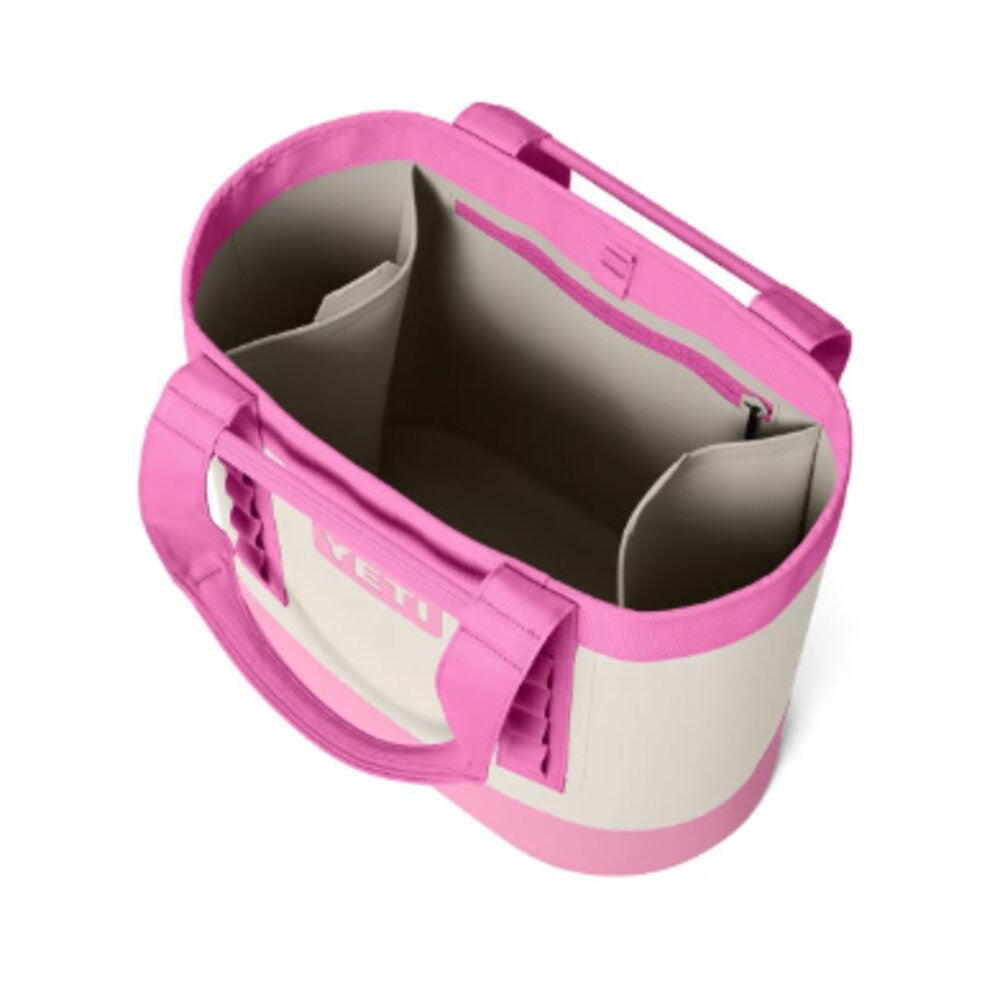 YETI Camino 35 35 L Wildflower/Aspen/Power Pink Tote