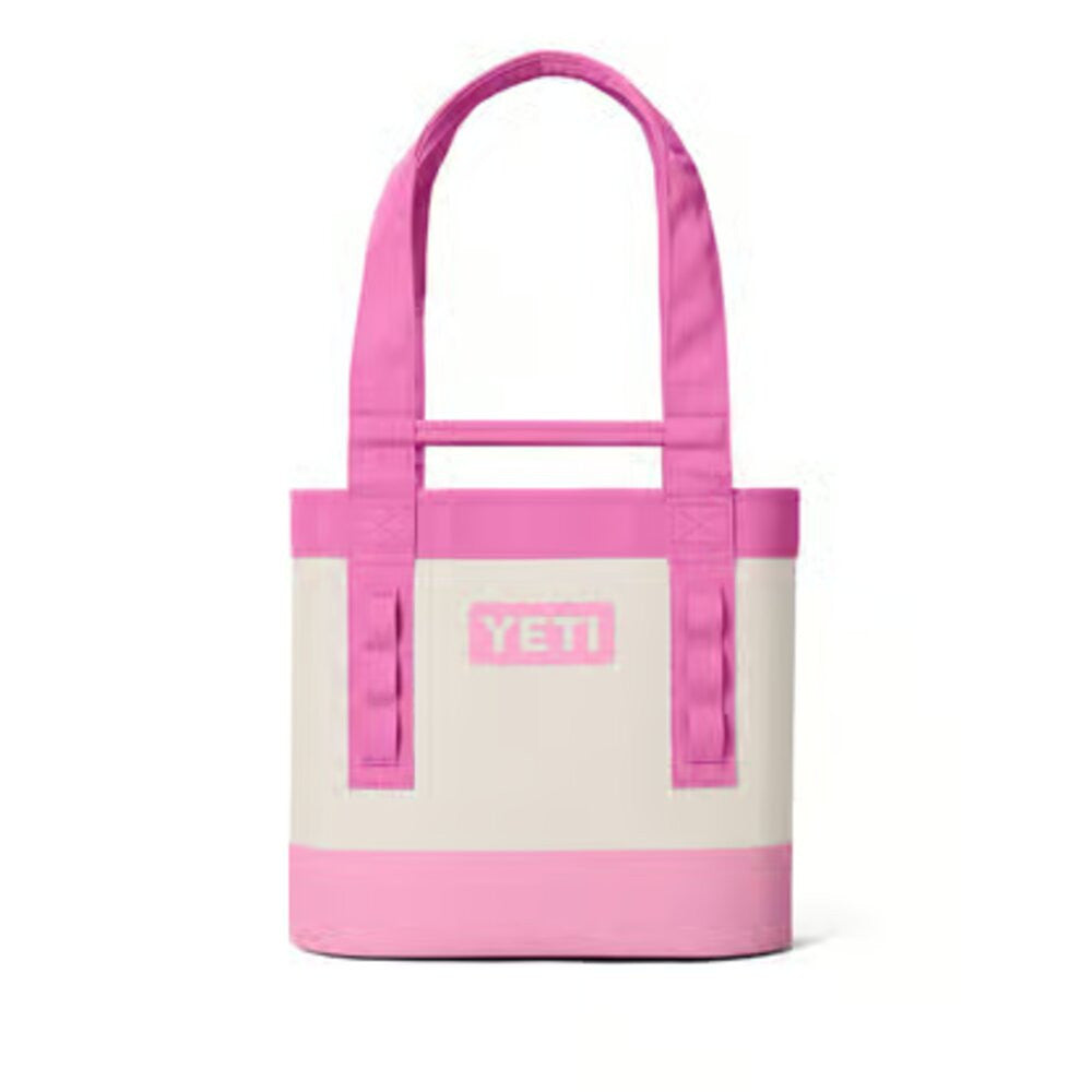 YETI Camino 20 Carryall 20 L Wildflower/Aspen/Power Pink Tote