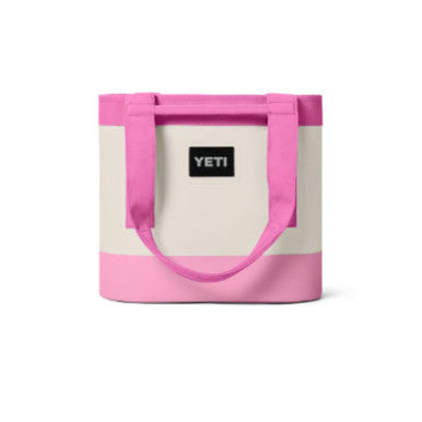 YETI Camino 20 Carryall 20 L Wildflower/Aspen/Power Pink Tote