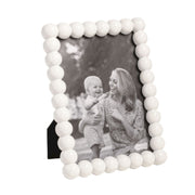 Mud Pie Large Lacquered Frame