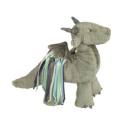 Mud Pie Jade the Dragon Plush Pal