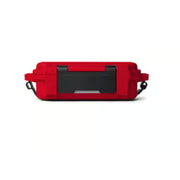 YETI LoadOut GoBox 1 Rescue Red Gear Case