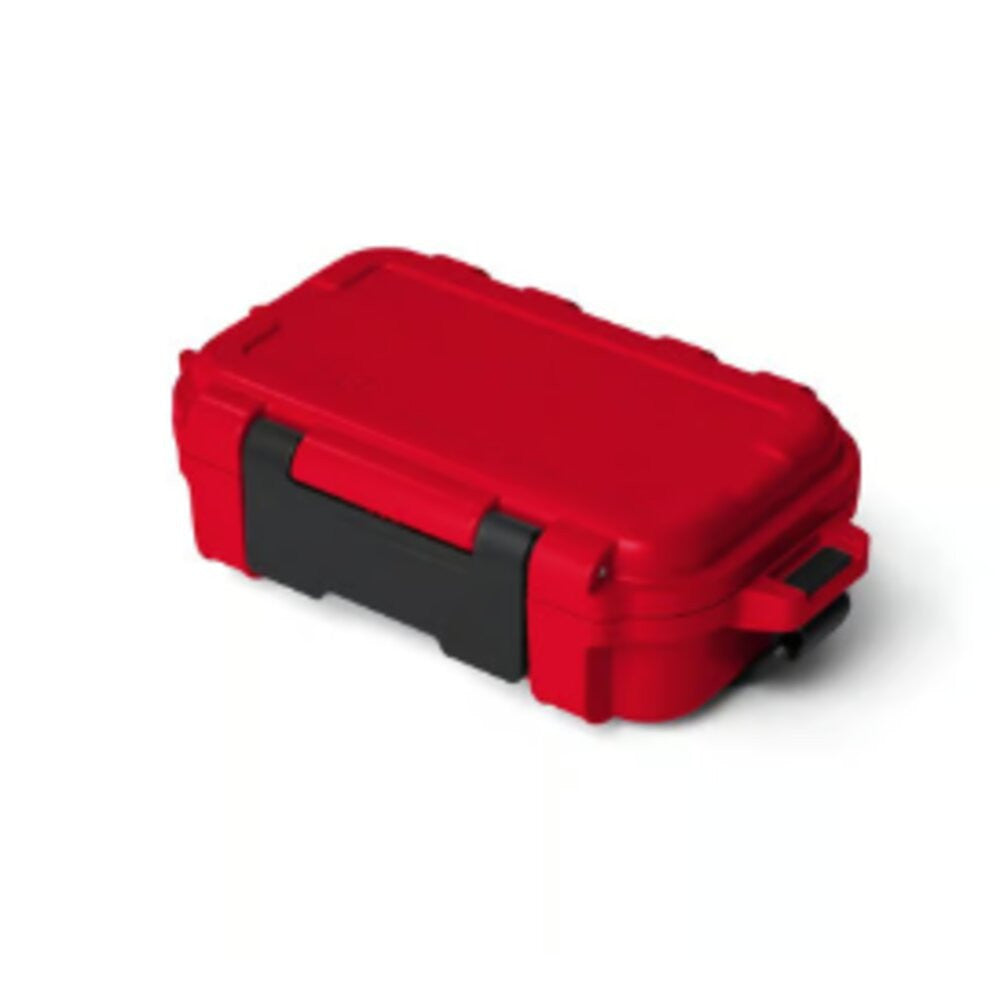 YETI LoadOut GoBox 1 Rescue Red Gear Case