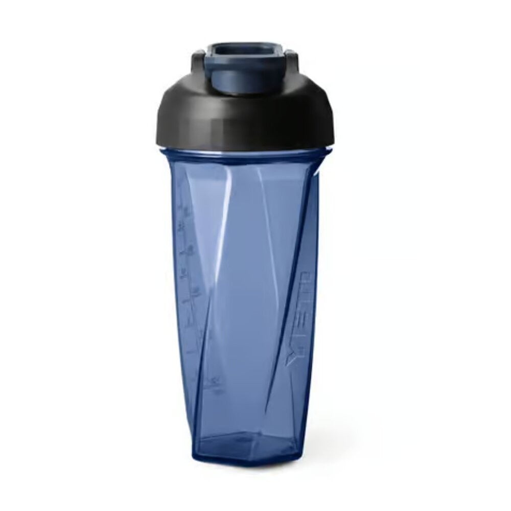 YETI Yonder 27 oz Navy BPA Free Shaker Bottle