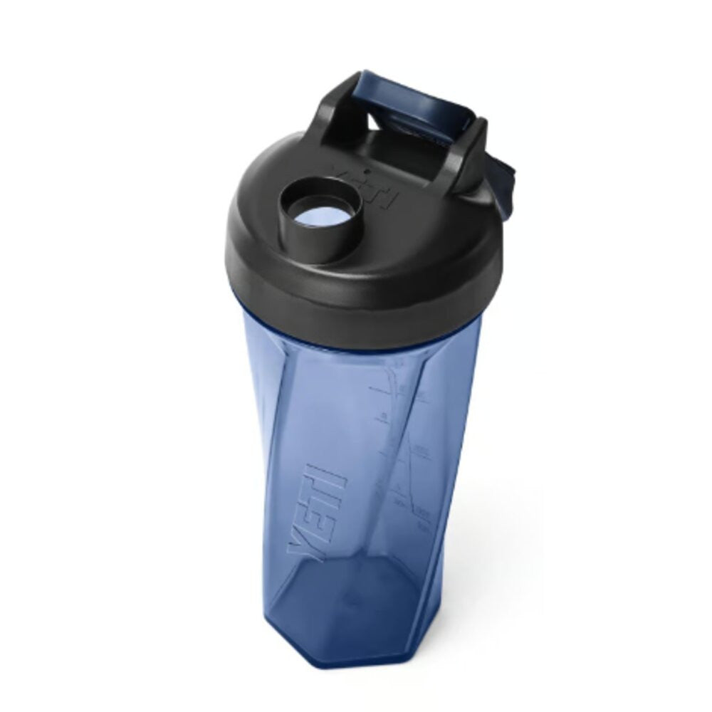 YETI Yonder 27 oz Navy BPA Free Shaker Bottle