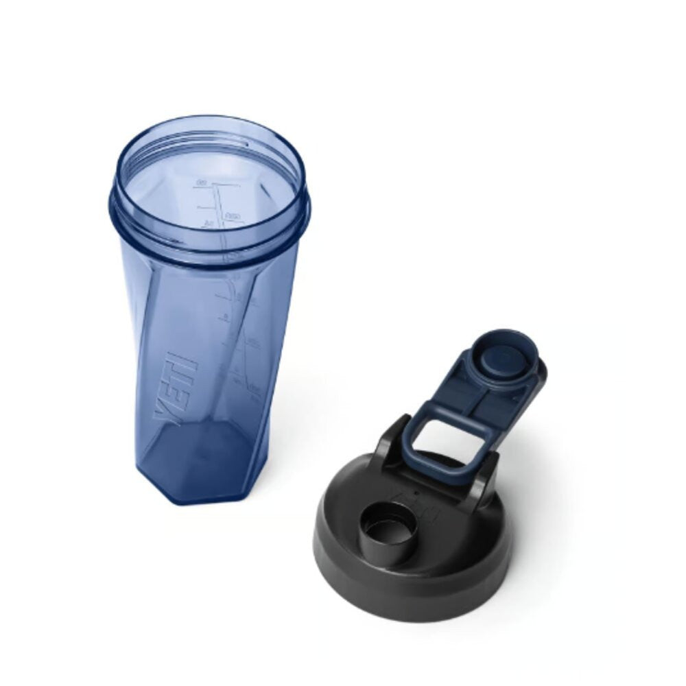 YETI Yonder 27 oz Navy BPA Free Shaker Bottle