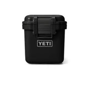 Yeti Loadout GoBox 15 Black Cargo Box