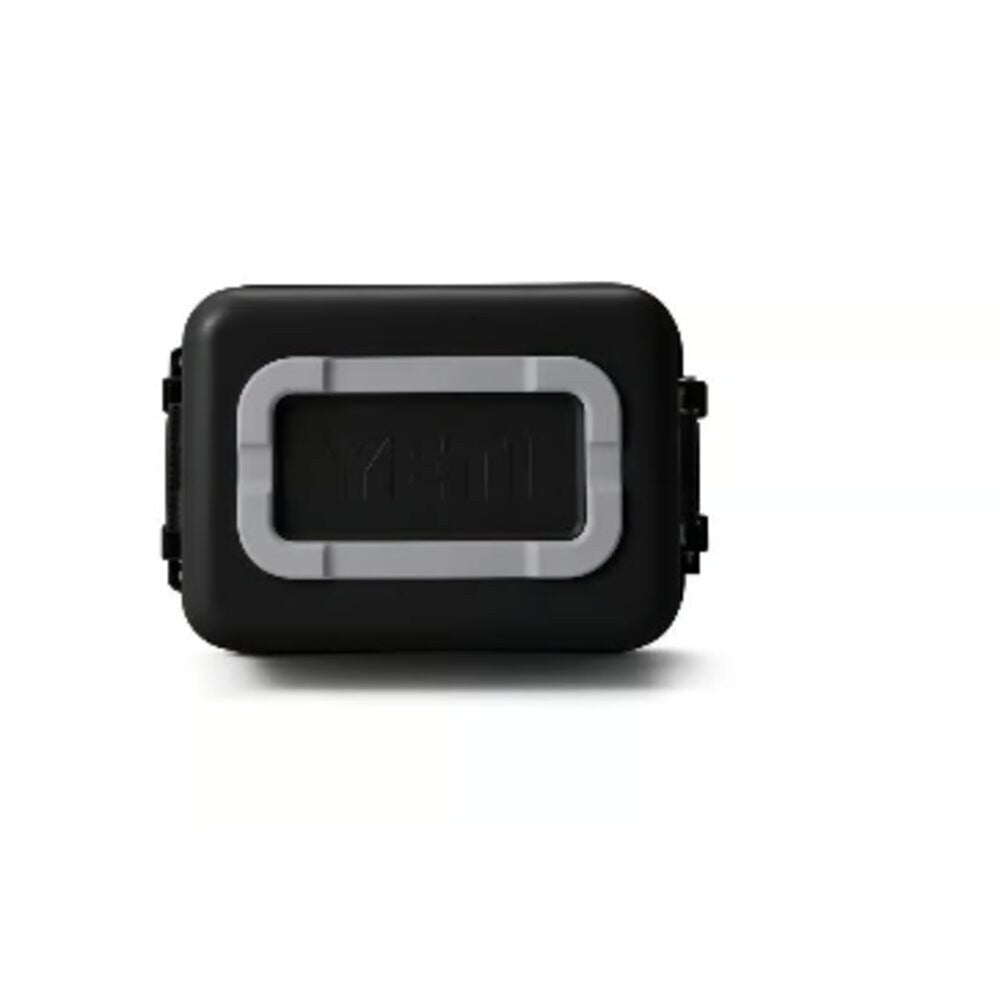 Yeti Loadout GoBox 15 Black Cargo Box