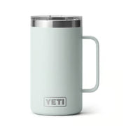 YETI Rambler 24 oz Ridgeline Mug with MagSlider Lid