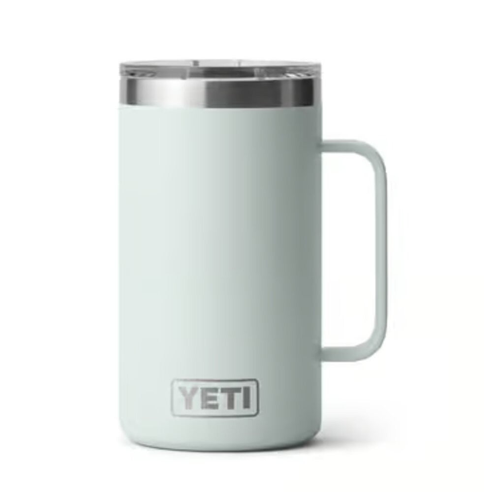 YETI Rambler 24 oz Ridgeline Mug with MagSlider Lid