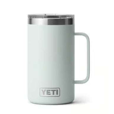 YETI Rambler 24 oz Ridgeline Mug with MagSlider Lid